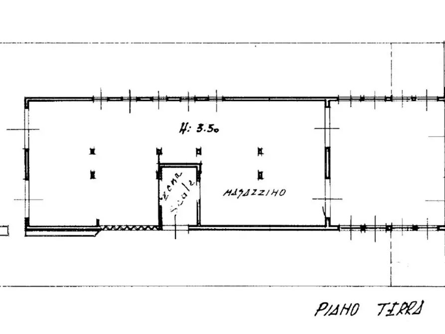 Immagine 22 di Attività artigianale in vendita  a Lucca