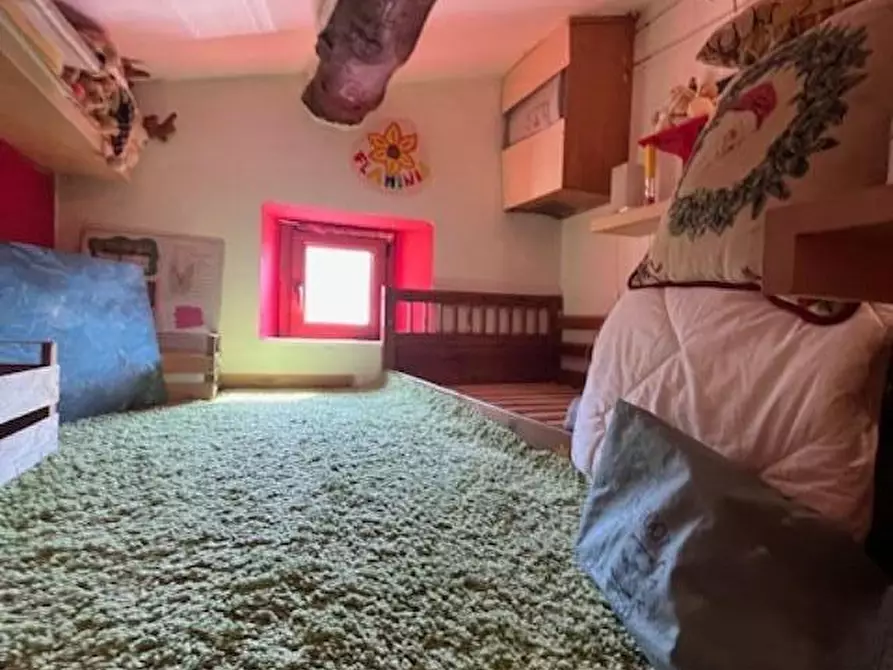 Immagine 11 di Casa bifamiliare in vendita  a Fosdinovo