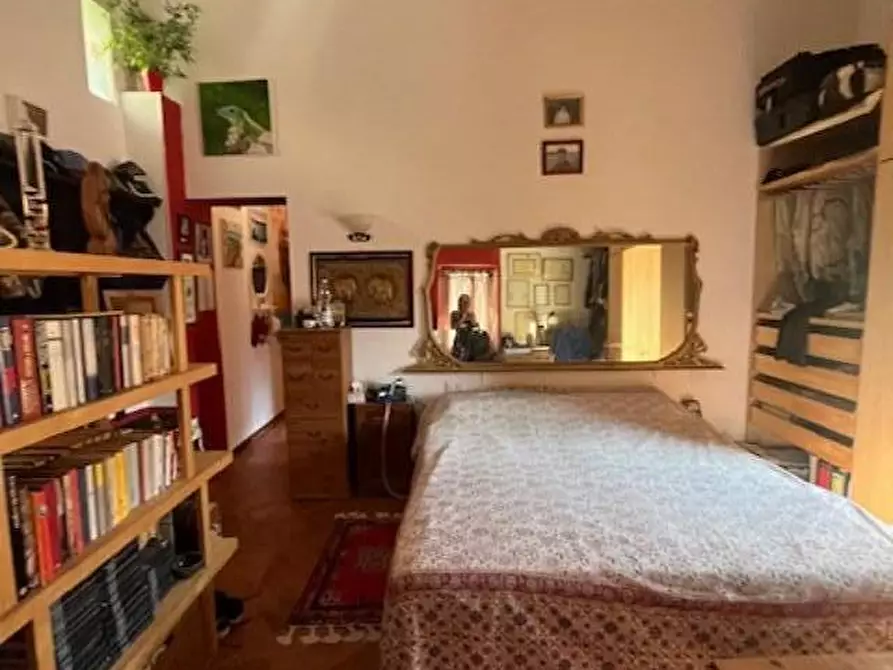 Immagine 15 di Casa bifamiliare in vendita  a Fosdinovo