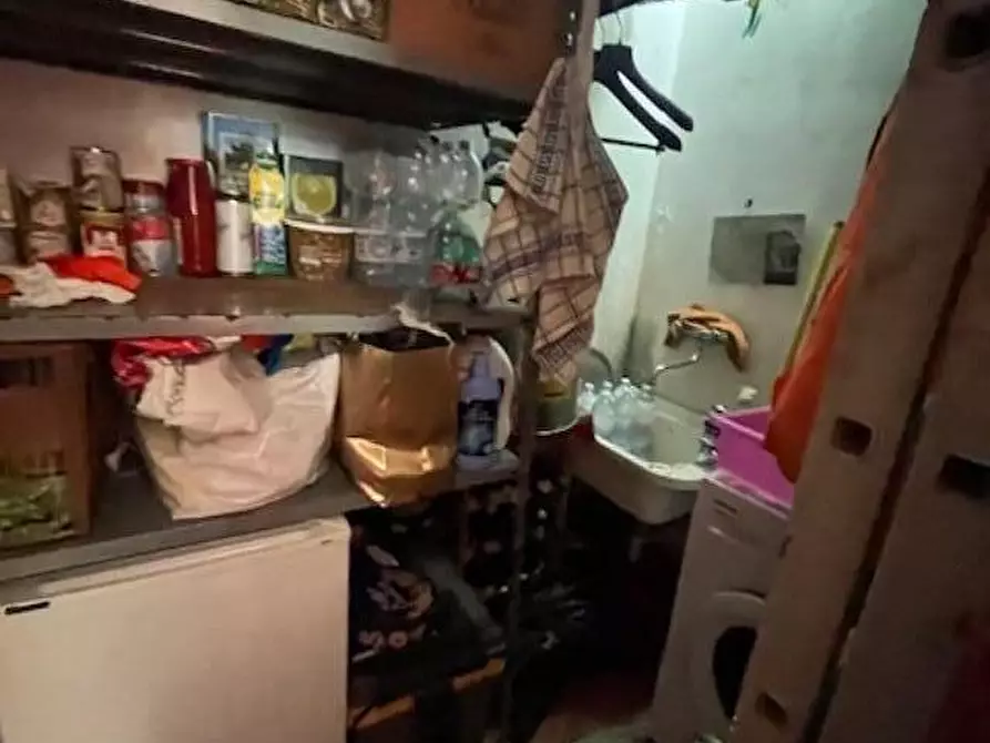 Immagine 10 di Casa bifamiliare in vendita  a Fosdinovo