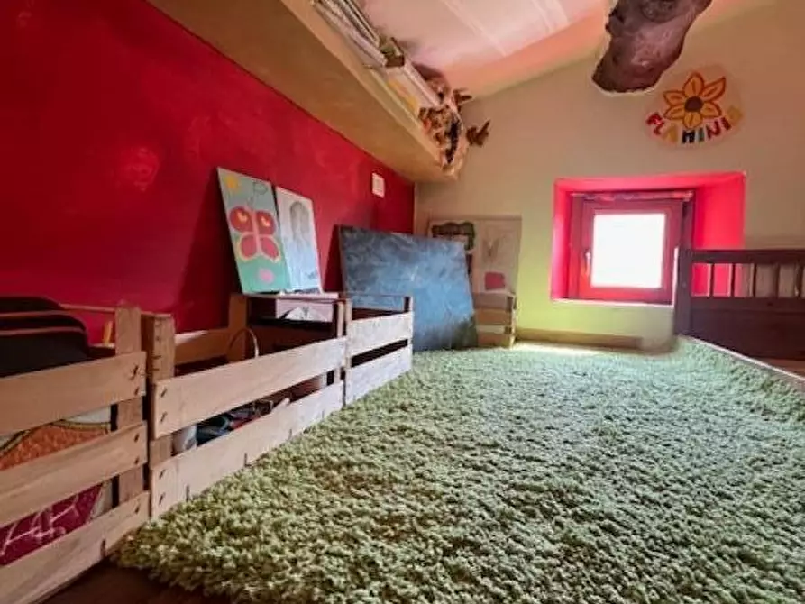 Immagine 12 di Casa bifamiliare in vendita  a Fosdinovo