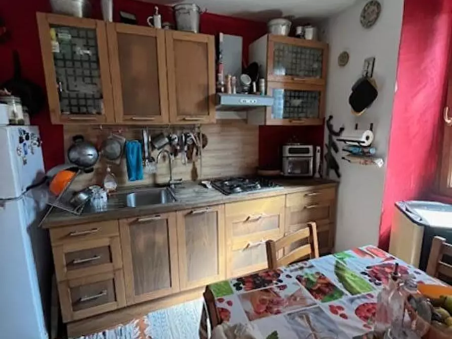 Immagine 6 di Casa bifamiliare in vendita  a Fosdinovo