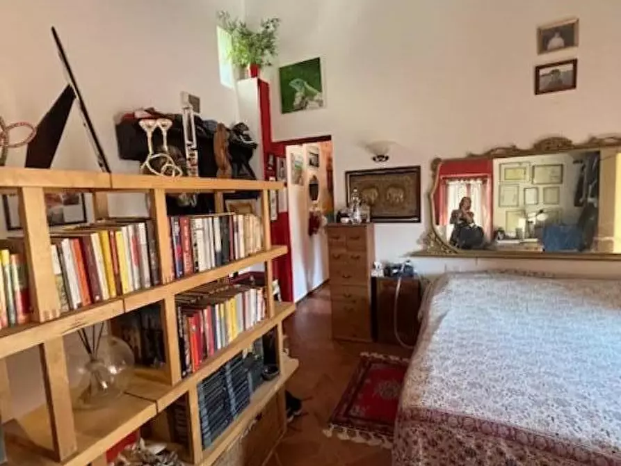 Immagine 16 di Casa bifamiliare in vendita  a Fosdinovo