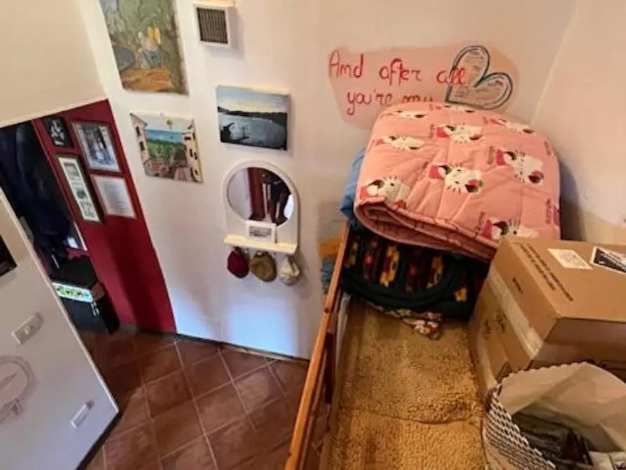 Immagine 13 di Casa bifamiliare in vendita  a Fosdinovo