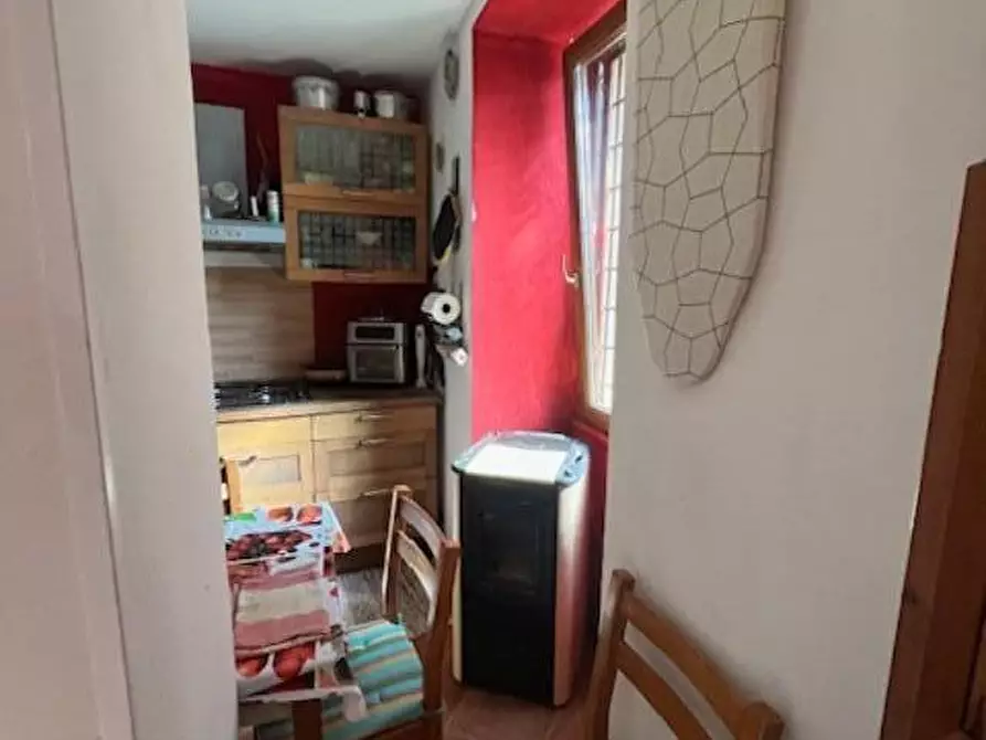 Immagine 7 di Casa bifamiliare in vendita  a Fosdinovo