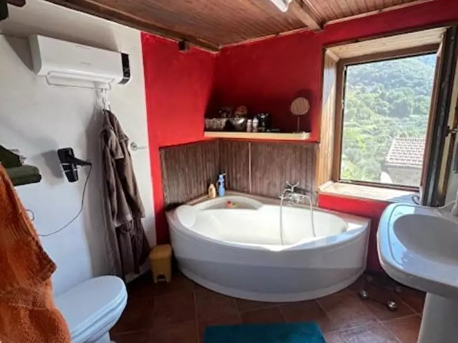 Immagine 18 di Casa bifamiliare in vendita  a Fosdinovo