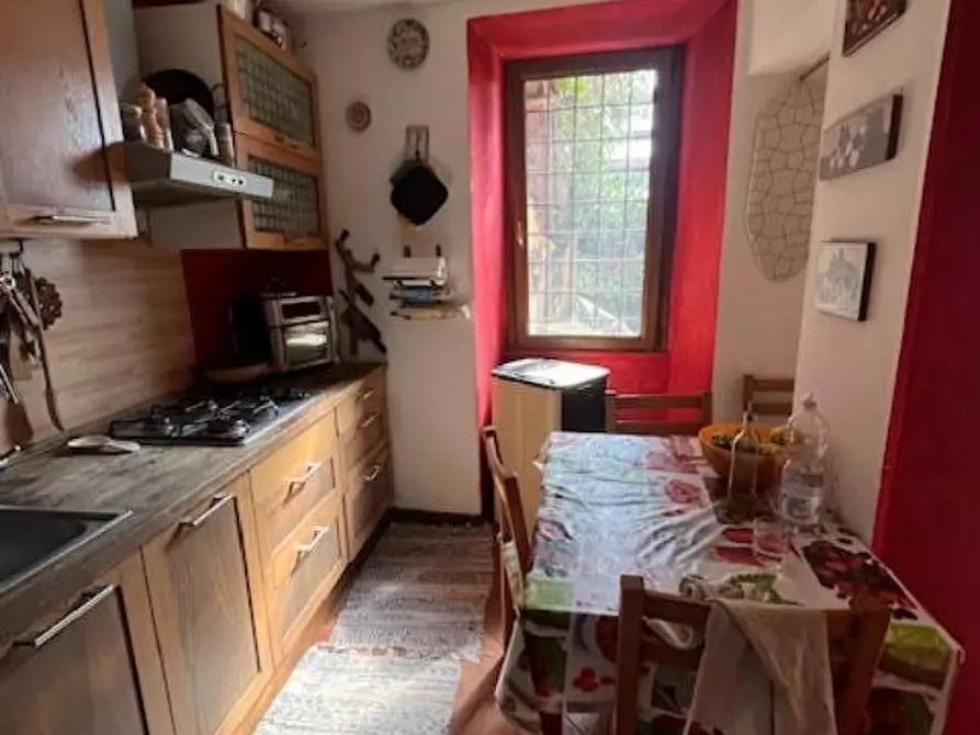 Immagine 8 di Casa bifamiliare in vendita  a Fosdinovo