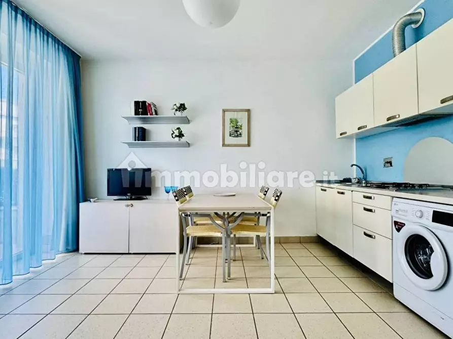 Immagine 8 di Appartamento in vendita  a Pisa