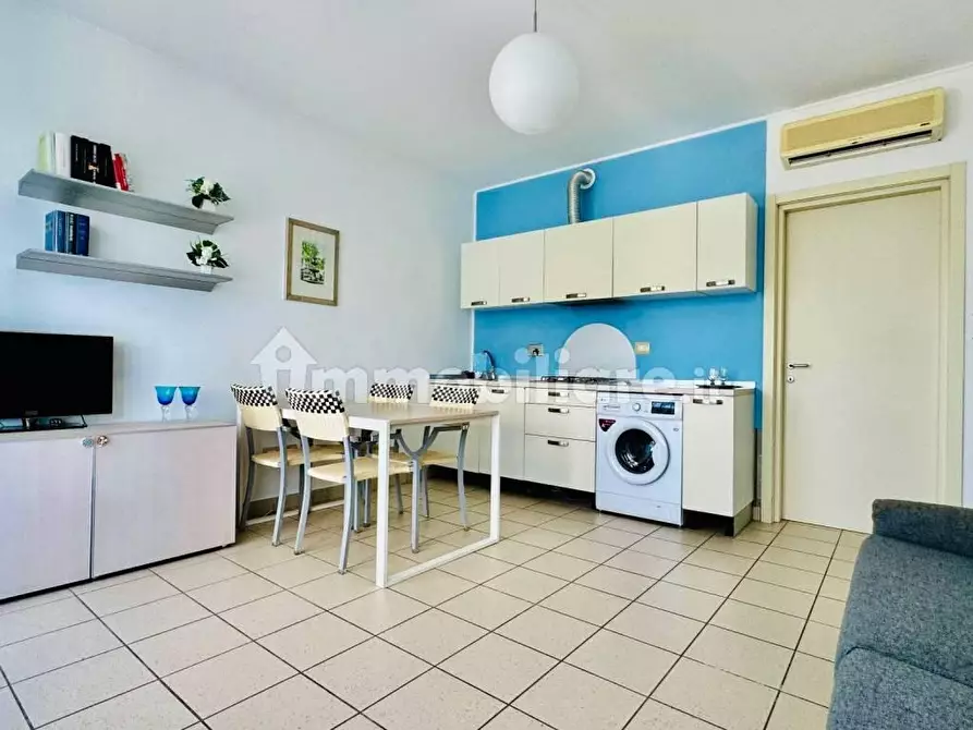 Immagine 9 di Appartamento in vendita  a Pisa