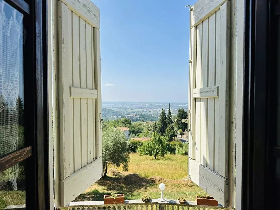 Immagine 28 di Casa colonica in vendita  a Massarosa