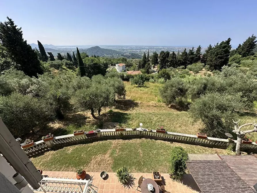 Immagine 8 di Casa colonica in vendita  a Massarosa