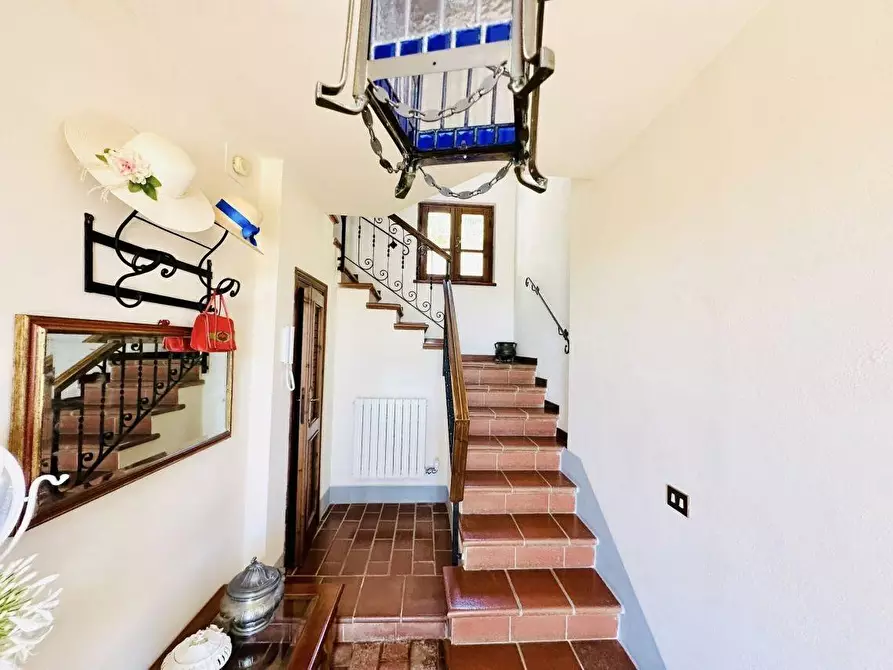 Immagine 20 di Casa colonica in vendita  a Massarosa