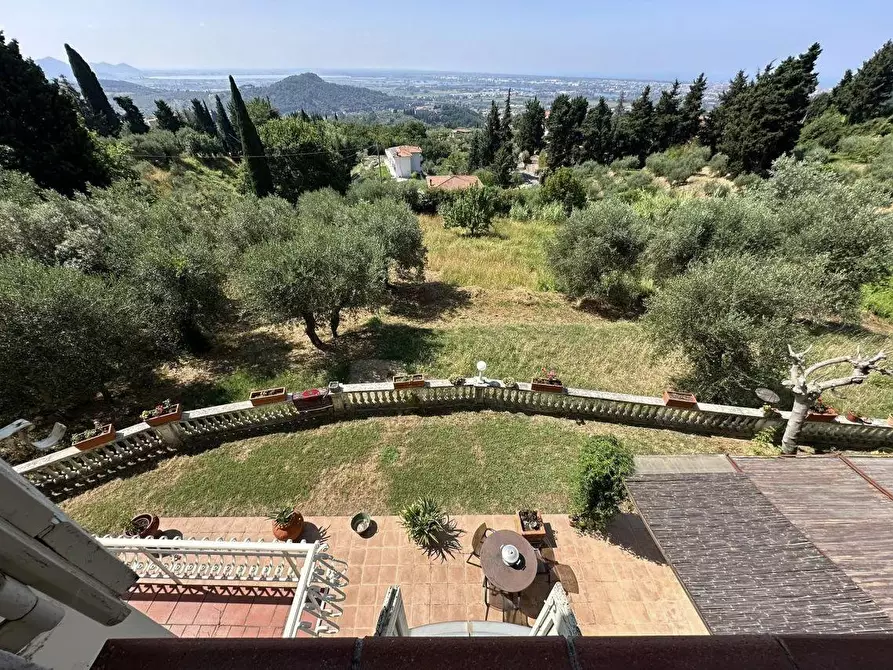 Immagine 7 di Casa colonica in vendita  a Massarosa