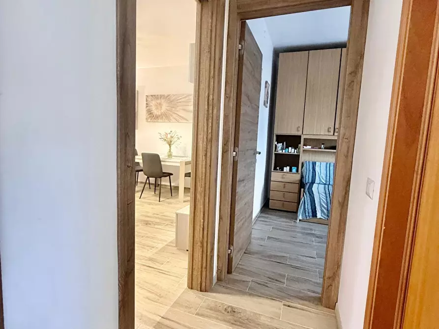 Immagine 13 di Appartamento in vendita  a Cecina