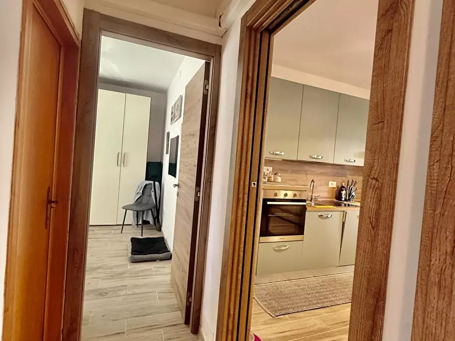 Immagine 14 di Appartamento in vendita  a Cecina