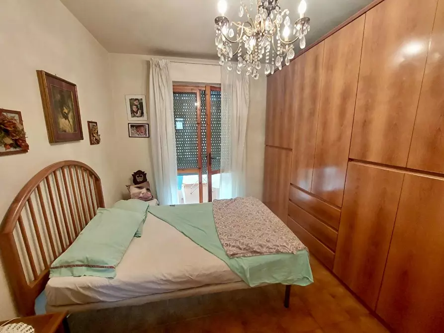 Immagine 7 di Appartamento in vendita  a Viareggio