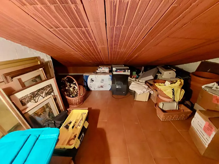 Immagine 17 di Appartamento in vendita  a Viareggio