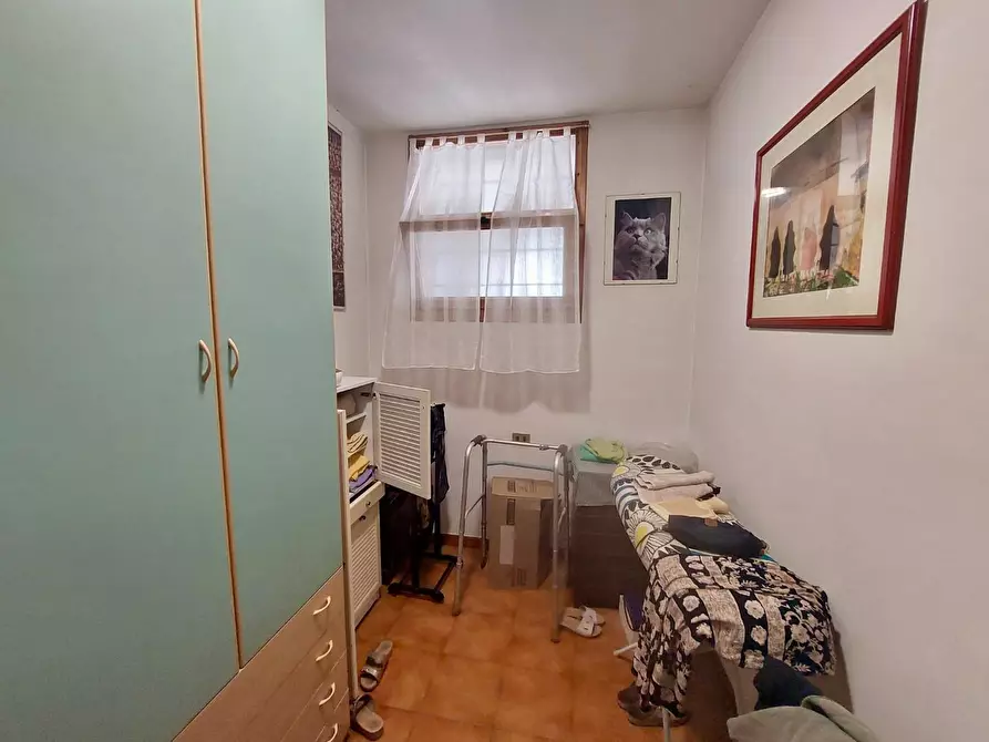 Immagine 5 di Appartamento in vendita  a Viareggio