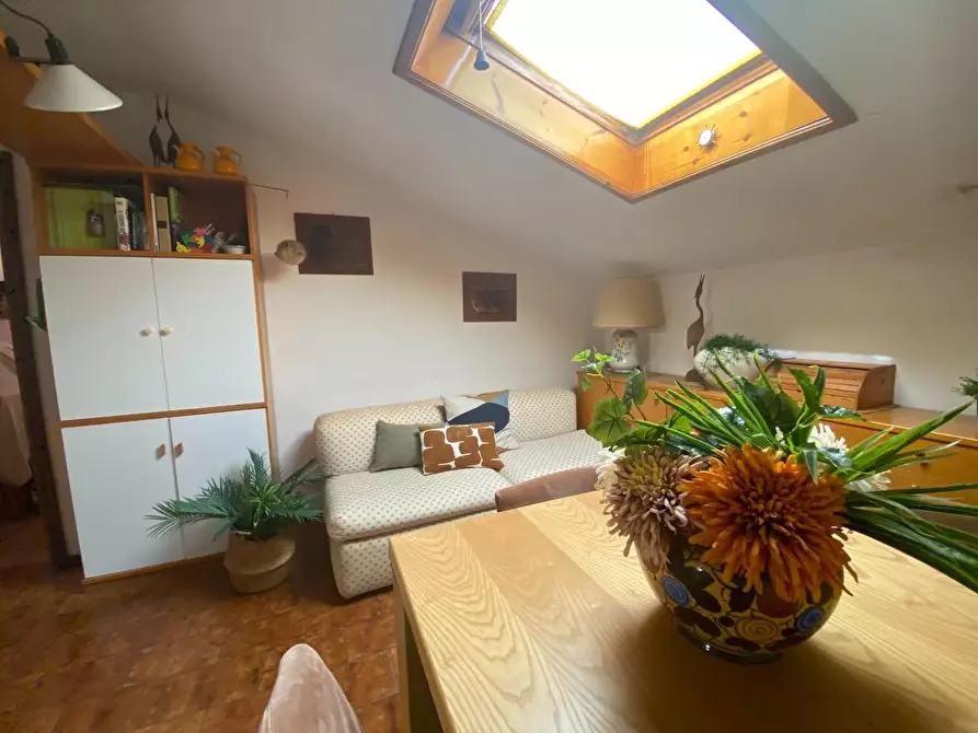 Immagine 3 di Appartamento in vendita  a Viareggio