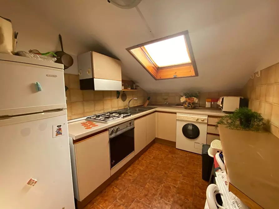 Immagine 14 di Appartamento in vendita  a Viareggio