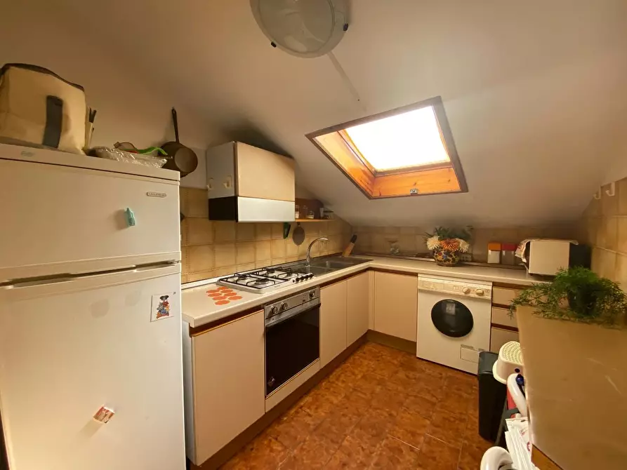 Immagine 17 di Appartamento in vendita  a Viareggio