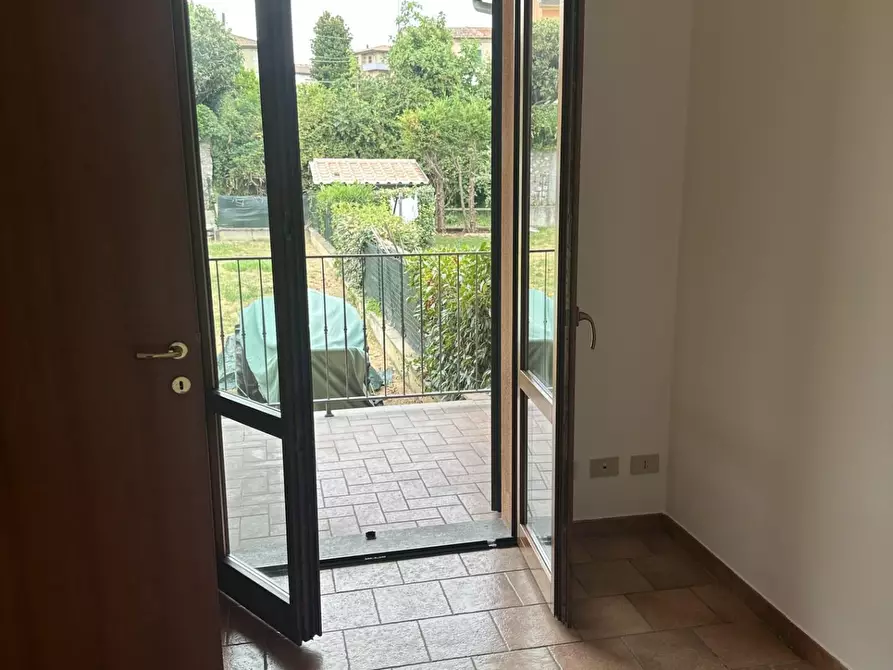 Immagine 5 di Casa bifamiliare in vendita  a Collesalvetti