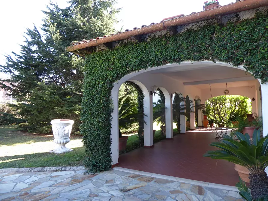 Immagine 8 di Villa in vendita  a Vecchiano