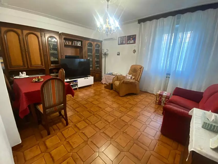 Immagine 3 di Casa indipendente in vendita  a Castelnuovo Magra