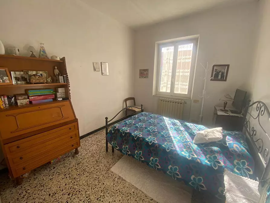 Immagine 4 di Casa indipendente in vendita  a Castelnuovo Magra