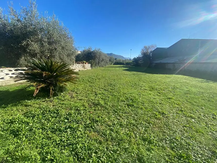 Immagine 22 di Casa indipendente in vendita  a Castelnuovo Magra