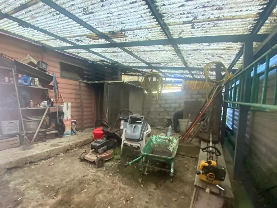 Immagine 16 di Casa indipendente in vendita  a Castelnuovo Magra