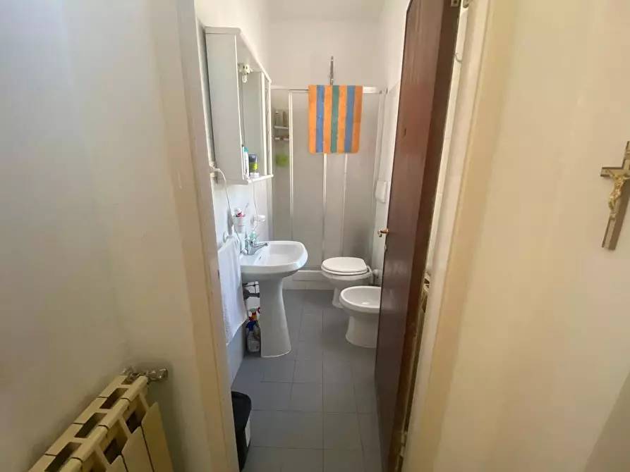 Immagine 26 di Casa indipendente in vendita  a Castelnuovo Magra