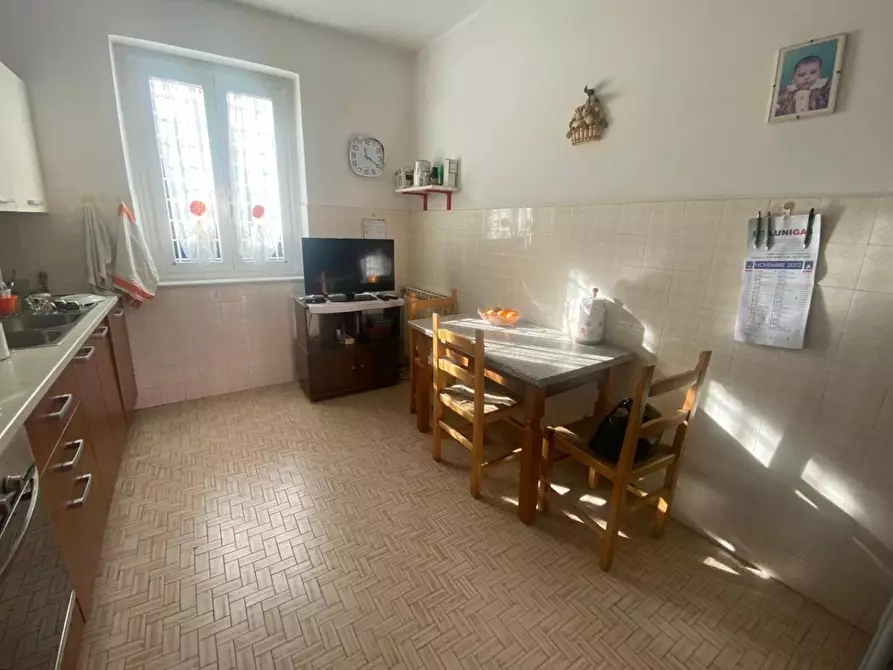 Immagine 19 di Casa indipendente in vendita  a Castelnuovo Magra