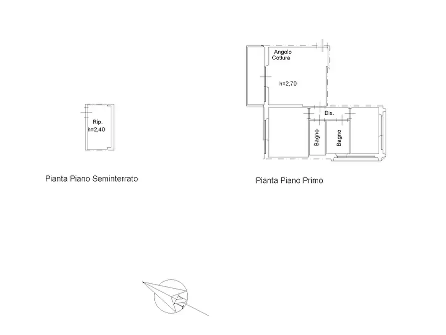 Immagine 35 di Appartamento in vendita  a Camaiore