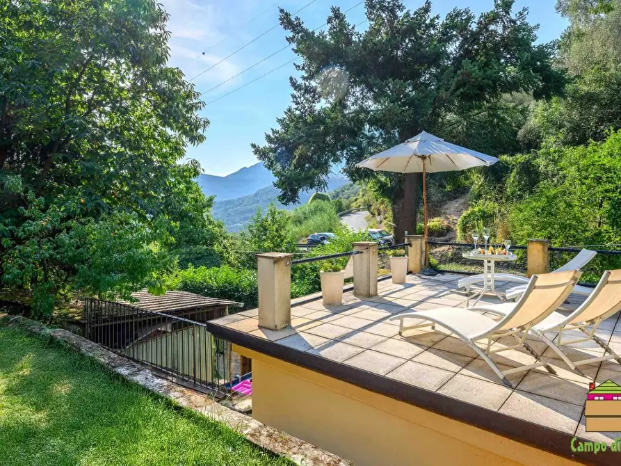 Immagine 25 di Villa in vendita  a Levanto