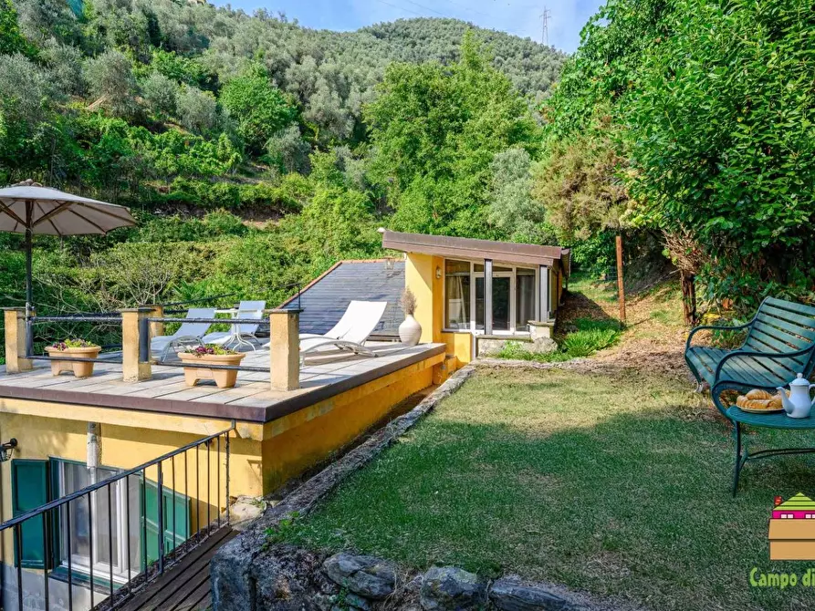 Immagine 26 di Villa in vendita  a Levanto