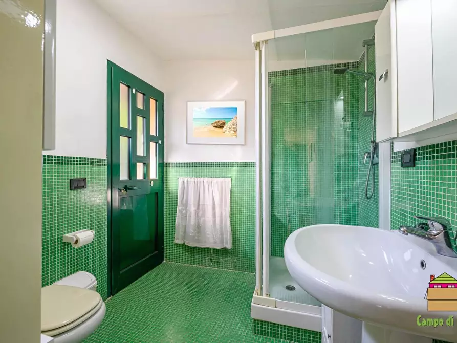 Immagine 27 di Villa in vendita  a Levanto