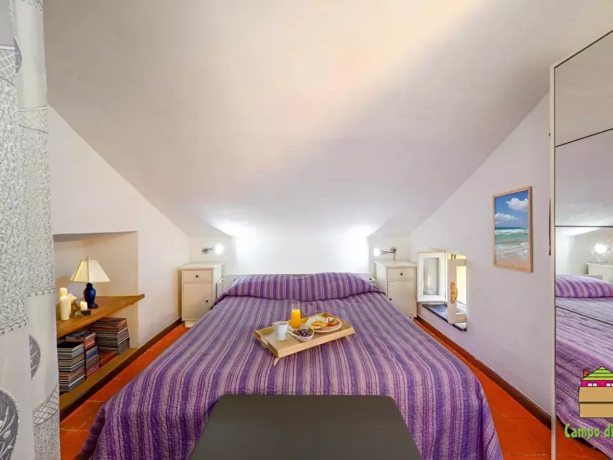 Immagine 21 di Villa in vendita  a Levanto