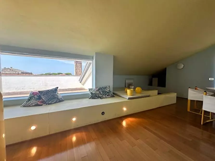 Immagine 31 di Mansarda in vendita  a Camaiore