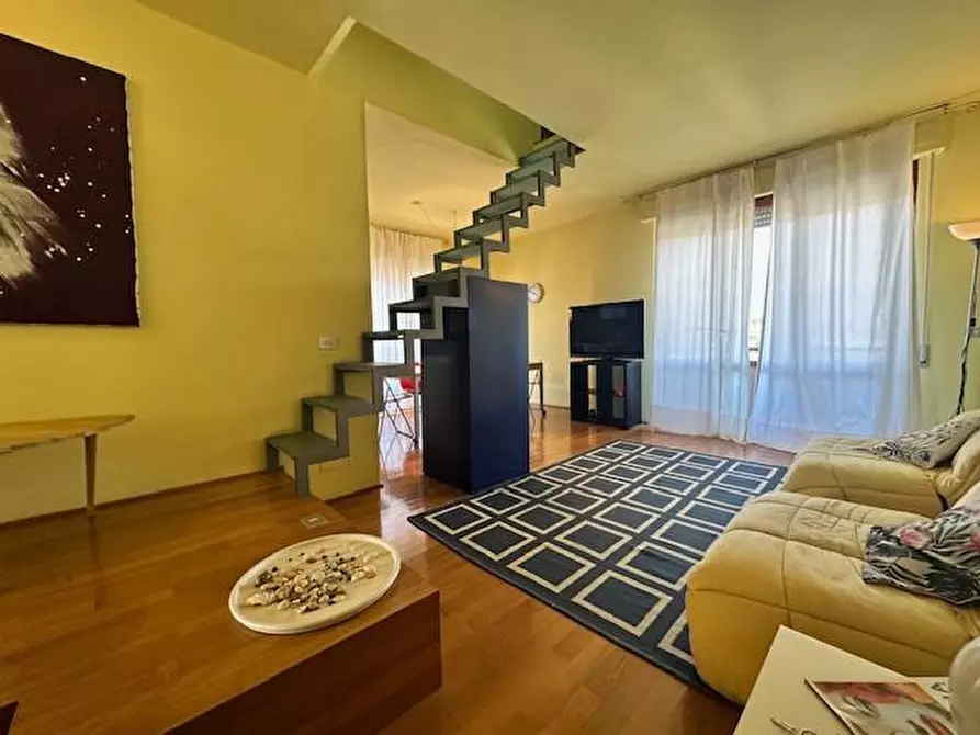 appartamento in vendita a Camaiore in zona Lido di Camaiore