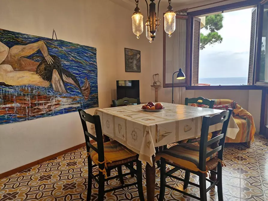 Immagine 6 di Appartamento in vendita  a Rio Marina