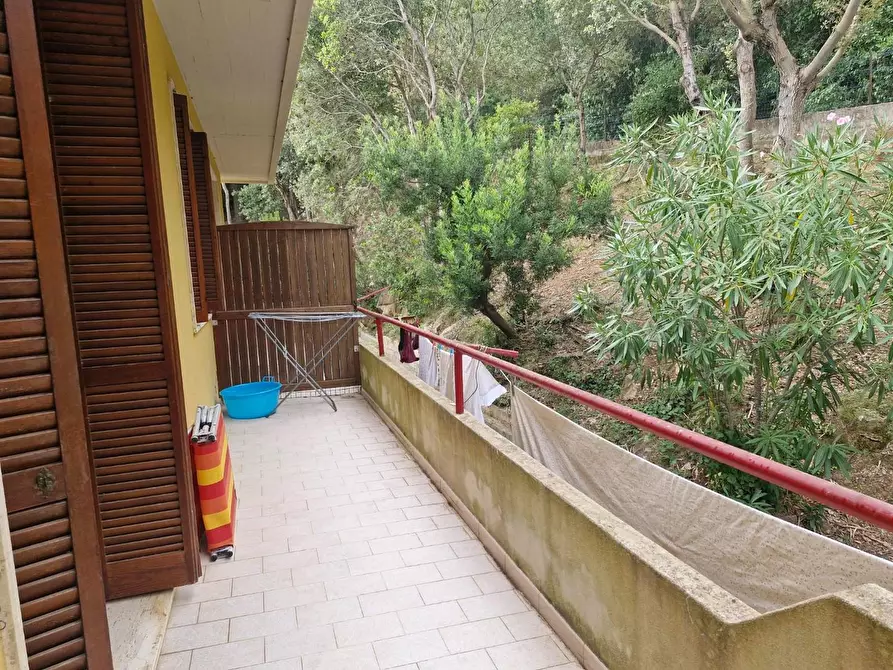 Immagine 14 di Appartamento in vendita  a Rio Marina