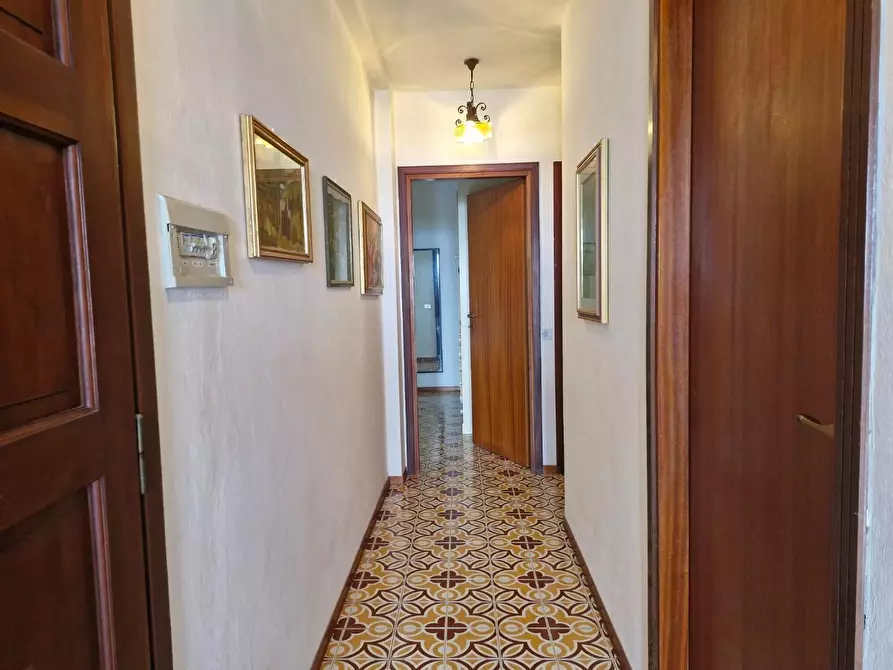 Immagine 13 di Appartamento in vendita  a Rio Marina