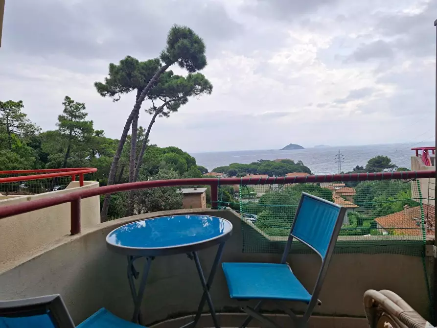 Immagine 2 di Appartamento in vendita  a Rio Marina