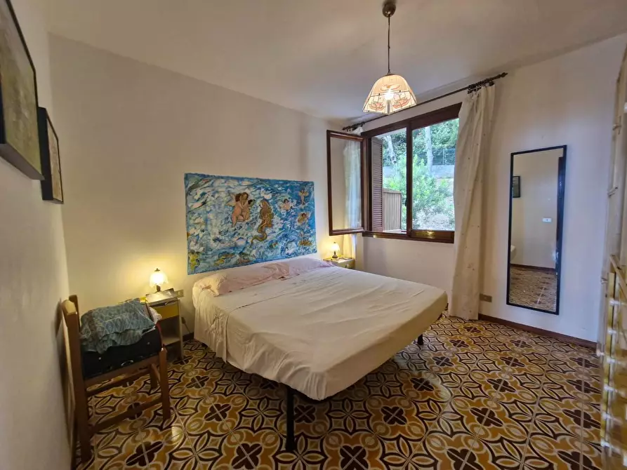 Immagine 11 di Appartamento in vendita  a Rio Marina