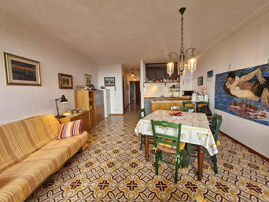 Immagine 7 di Appartamento in vendita  a Rio Marina