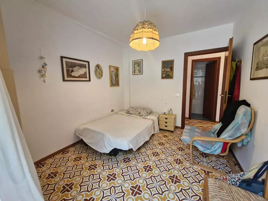 Immagine 10 di Appartamento in vendita  a Rio Marina