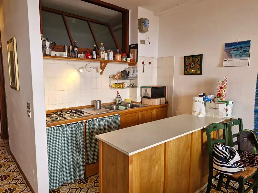 Immagine 9 di Appartamento in vendita  a Rio Marina