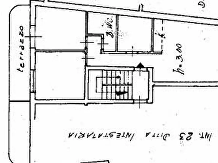 Immagine 23 di Appartamento in vendita  a Rio Marina
