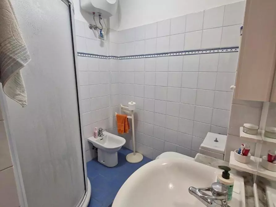 Immagine 16 di Appartamento in vendita  a Rio Marina